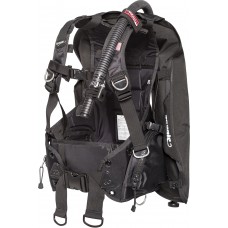 Zeagel Scout BCD
